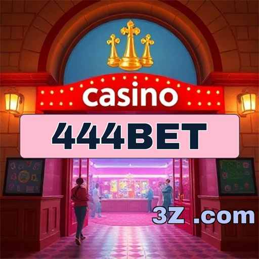 444bet Ofertas Especiais