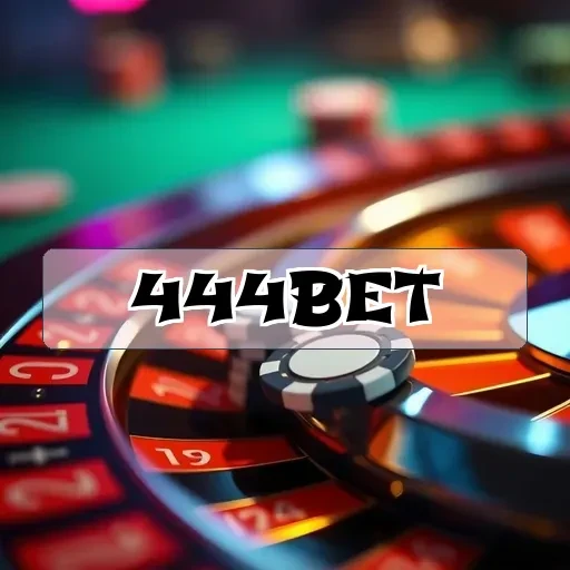 444bet: Apostas e Estratégia nos Jogos de Cartas Para Você