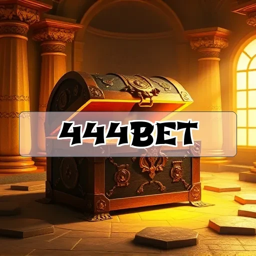 444bet: Os Melhores Jogos de Cassino Online para Você