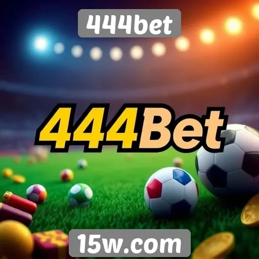 Análise da oferta de jogos no site 444bet