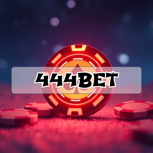 444bet: Os Melhores Jackpots Que Você Precisa Conhecer
