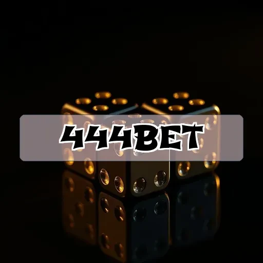 444bet: A Experiência Inigualável do Cassino Ao Vivo no Brasil