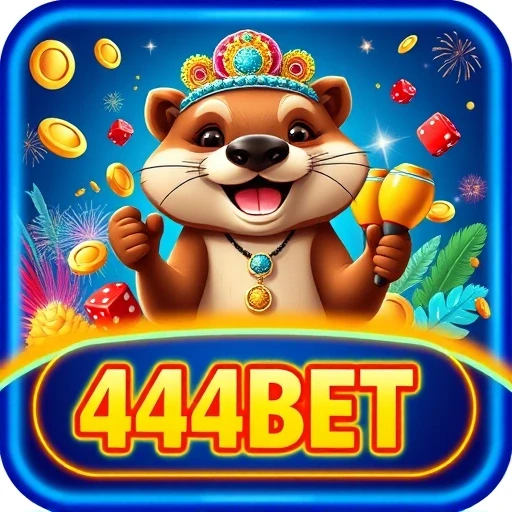 444bet