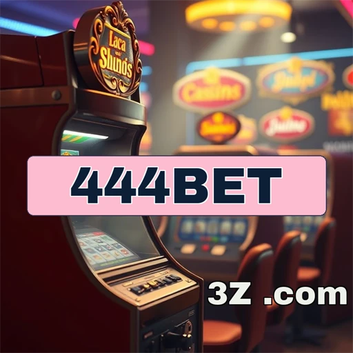 Apostas que Encantam: A Magia do 444bet