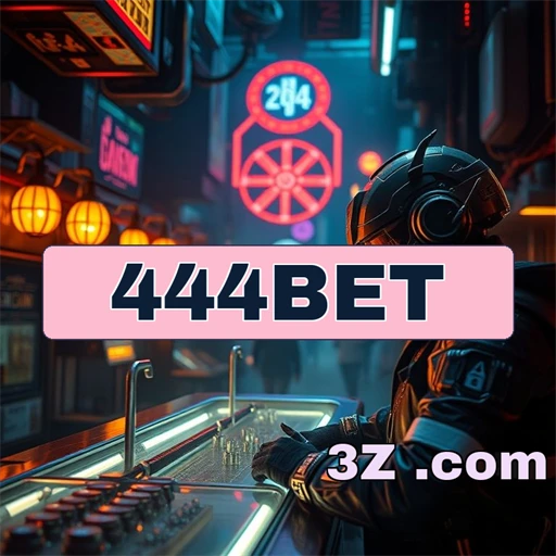 444bet Promoções Atuais