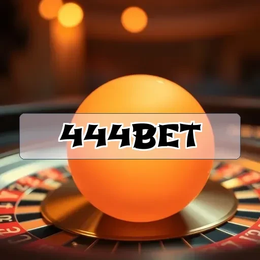 444bet: Promoções Imperdíveis para Turbinar Seus Jogos Online
