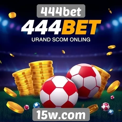 Promoções especiais atraem novos jogadores na 444bet
