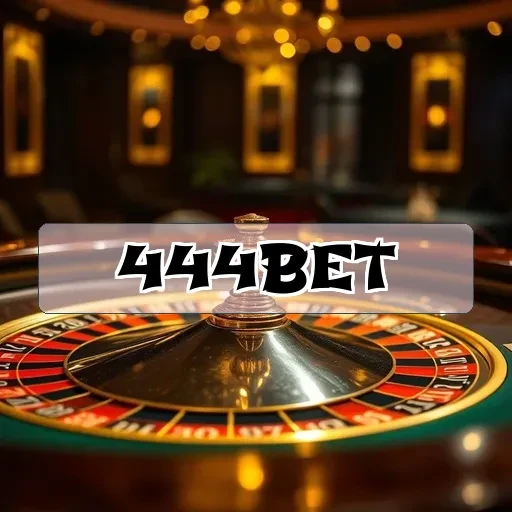 444bet: Potencializando sua Experiência com um Suporte Incrível